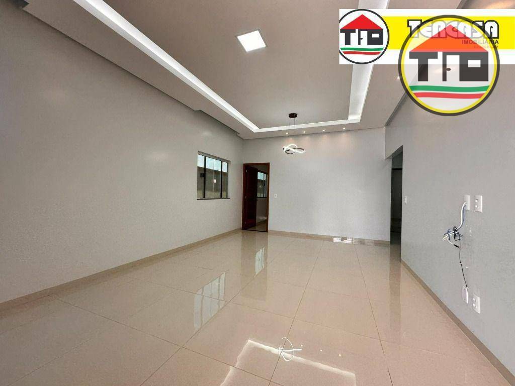 Casa de Condomínio para alugar com 3 quartos, 162m² - Foto 4