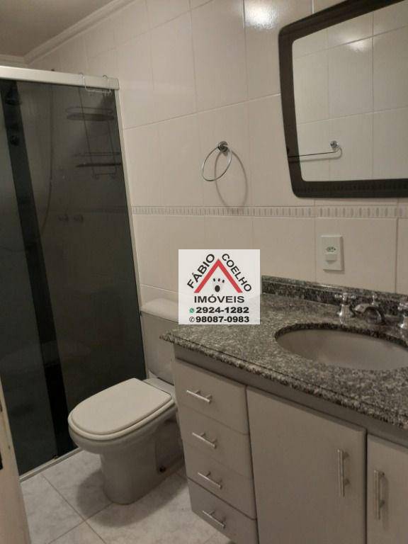 Apartamento à venda com 3 quartos, 97m² - Foto 5