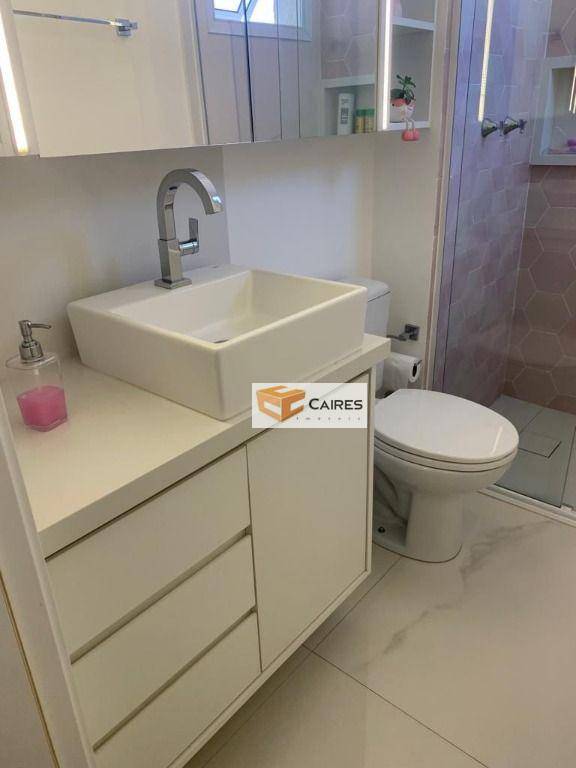 Apartamento à venda com 3 quartos, 80m² - Foto 5