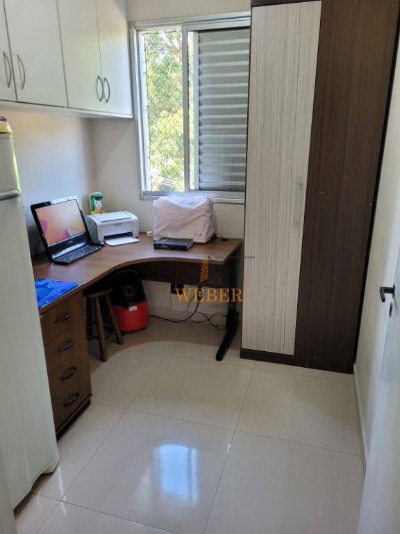 Apartamento à venda com 3 quartos, 52m² - Foto 9