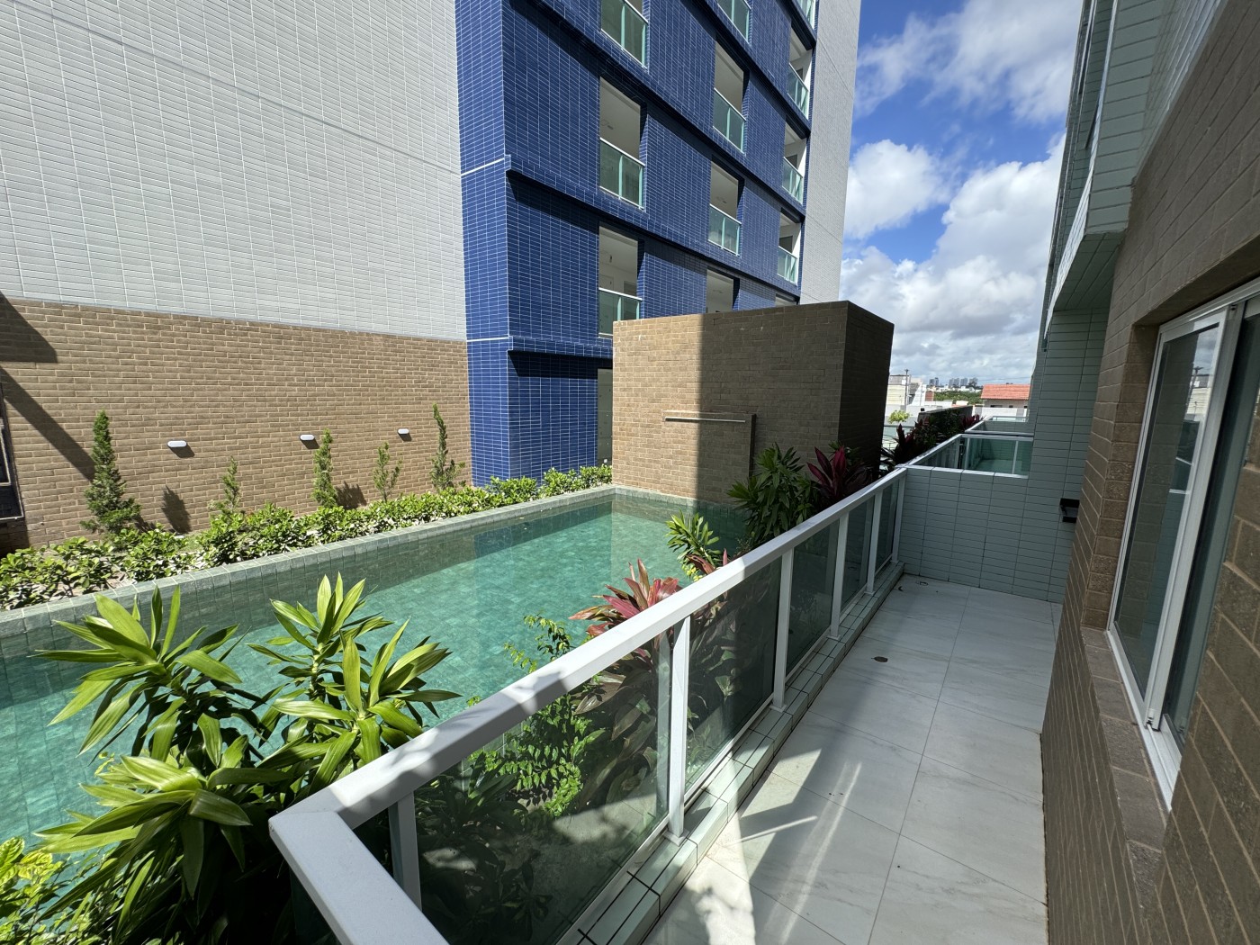Apartamento à venda com 2 quartos, 54m² - Foto 13