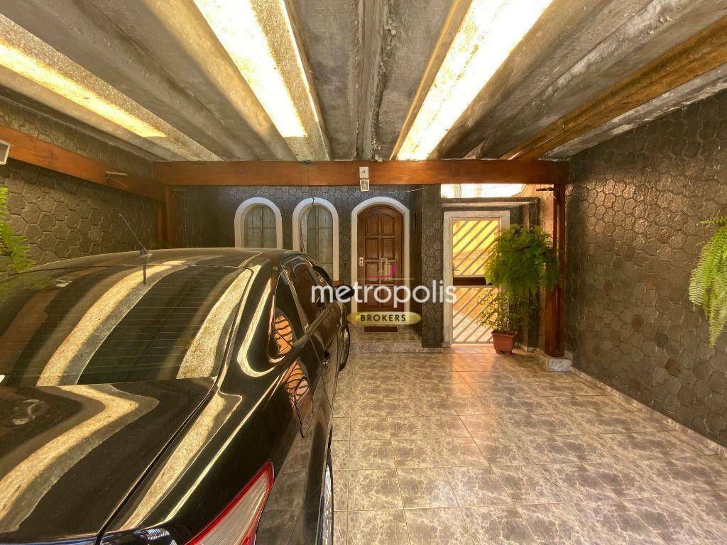 Sobrado à venda com 2 quartos, 223m² - Foto 2