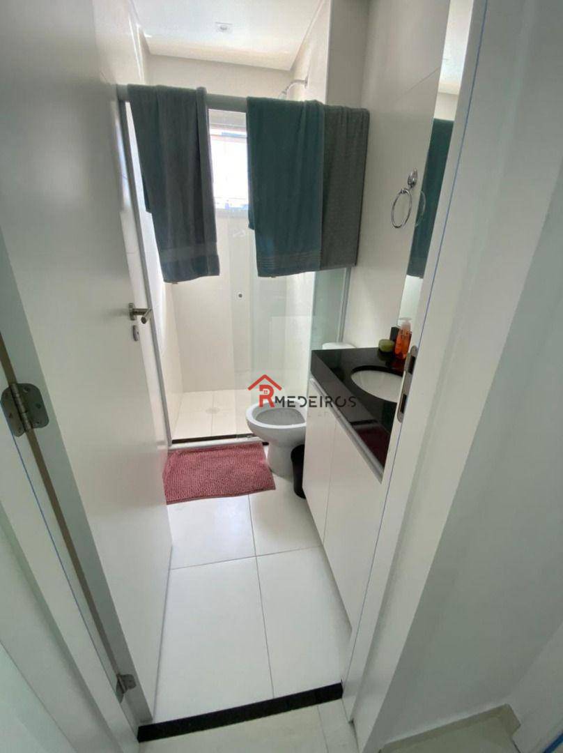 Apartamento à venda com 2 quartos, 89m² - Foto 22