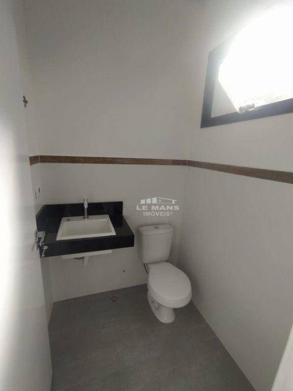 Casa de Condomínio à venda com 3 quartos, 141m² - Foto 18