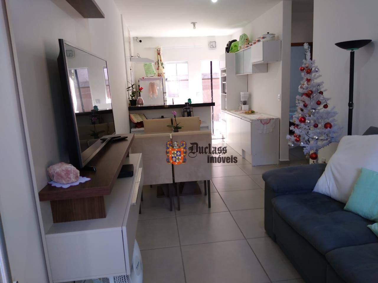 Casa à venda com 2 quartos, 54m² - Foto 14