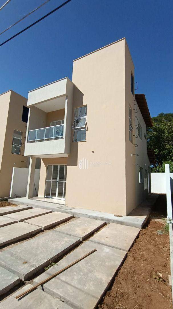 Casa de Condomínio à venda com 3 quartos, 99m² - Foto 13