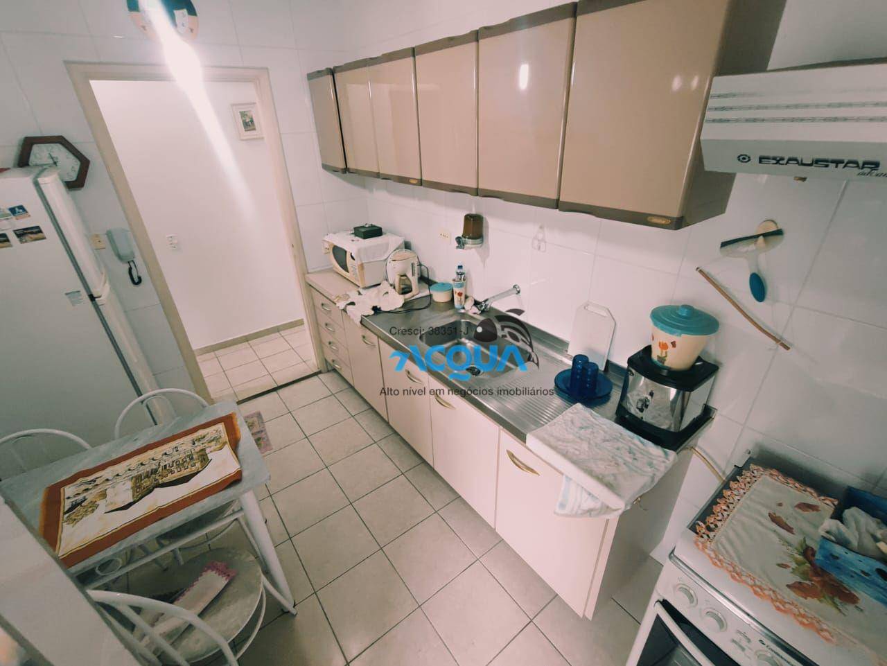 Apartamento à venda com 3 quartos, 90m² - Foto 6