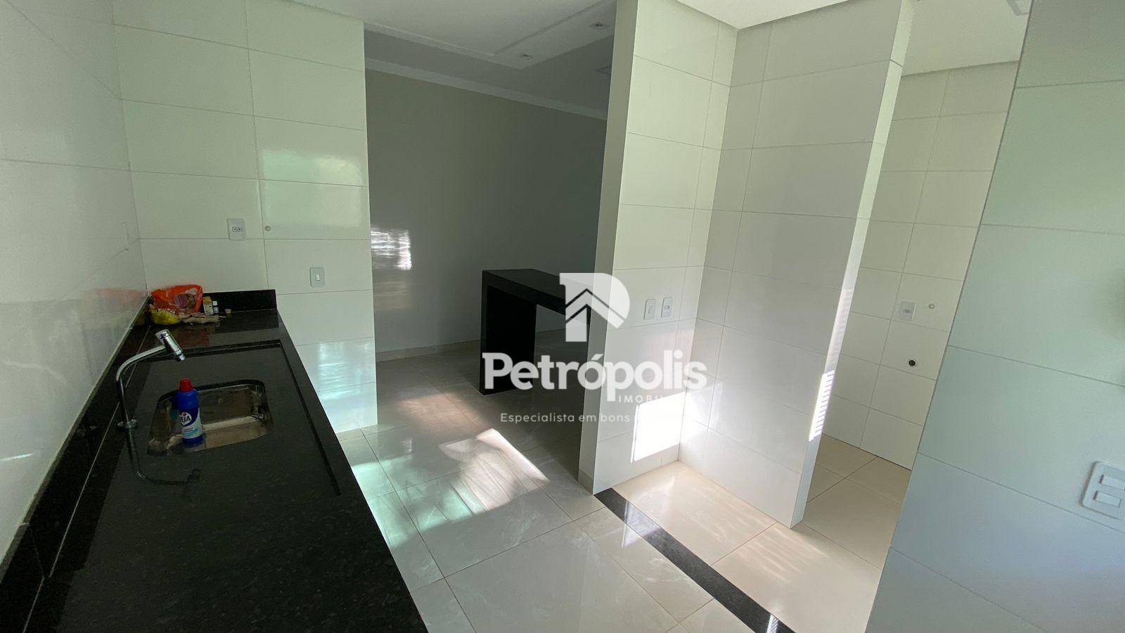 Casa à venda com 3 quartos, 118m² - Foto 6