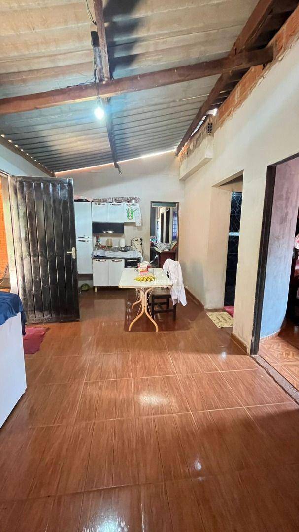 Casa, 3 quartos, 110 m² - Foto 5