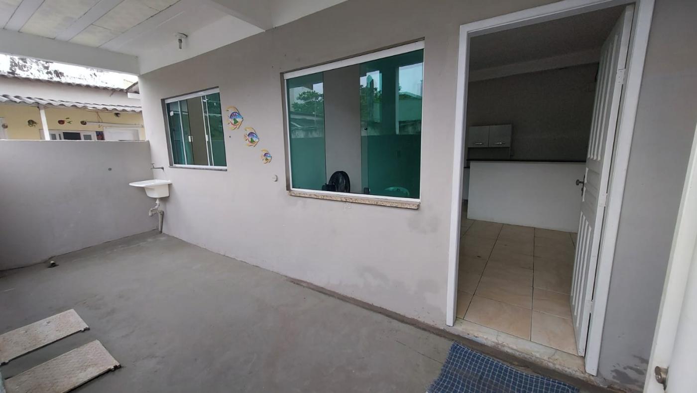 Apartamento para alugar com 1 quarto, 35m² - Foto 1