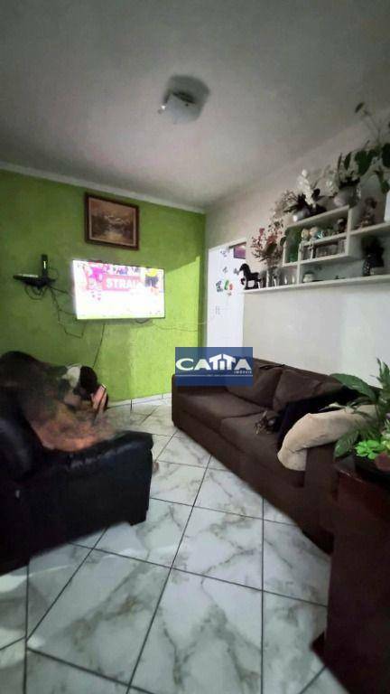 Casa à venda com 2 quartos, 90m² - Foto 6