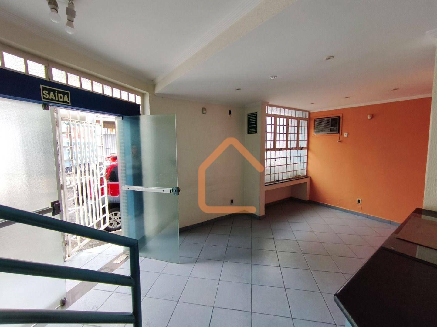 Loja-Salão, 137 m² - Foto 2