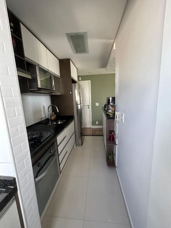 Apartamento à venda com 2 quartos, 47m² - Foto 11