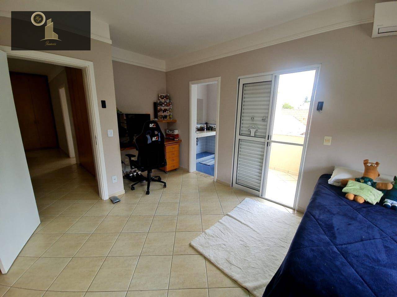 Casa de Condomínio à venda com 5 quartos, 384m² - Foto 28