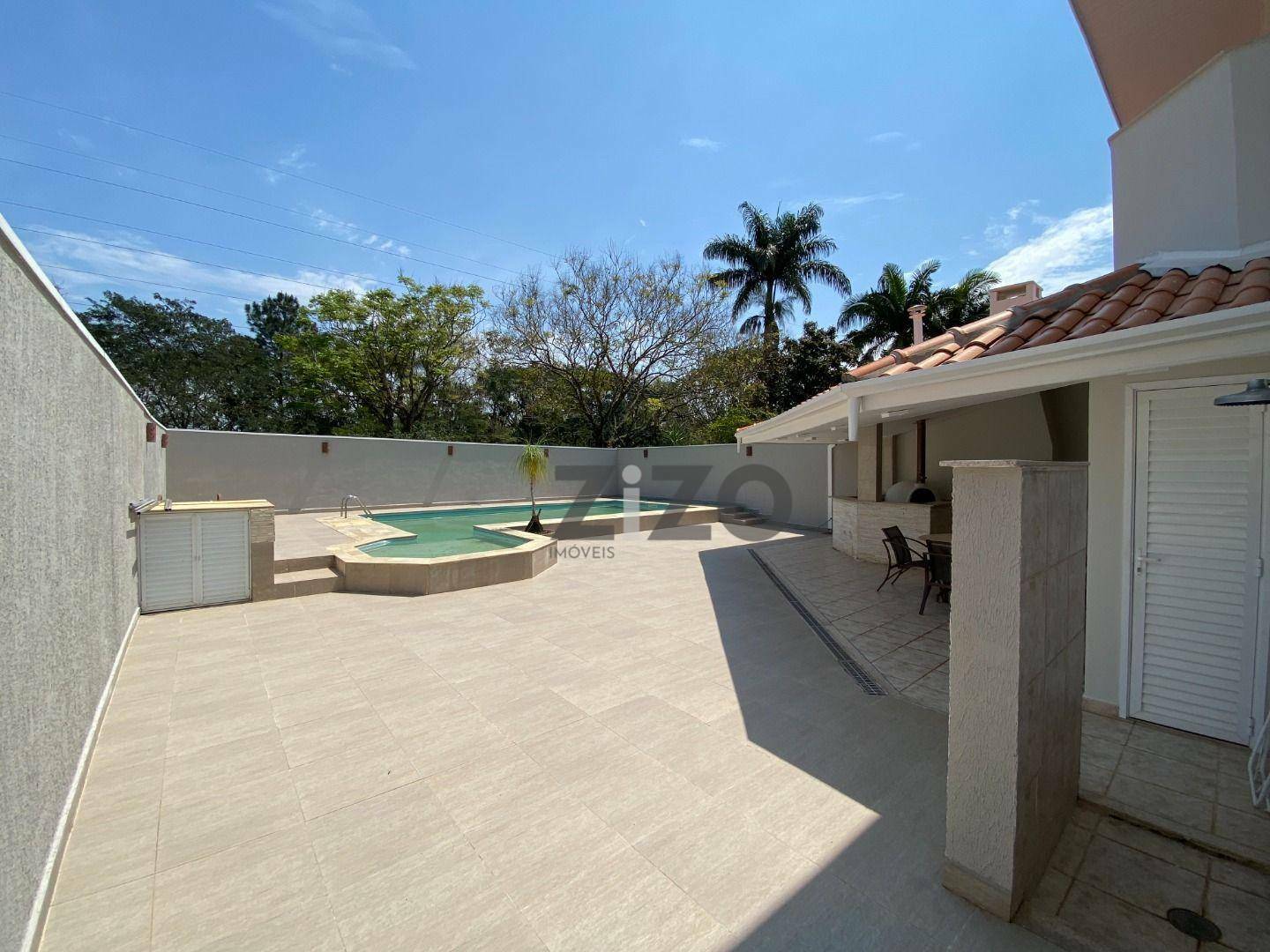 Casa de Condomínio à venda com 3 quartos, 220m² - Foto 2