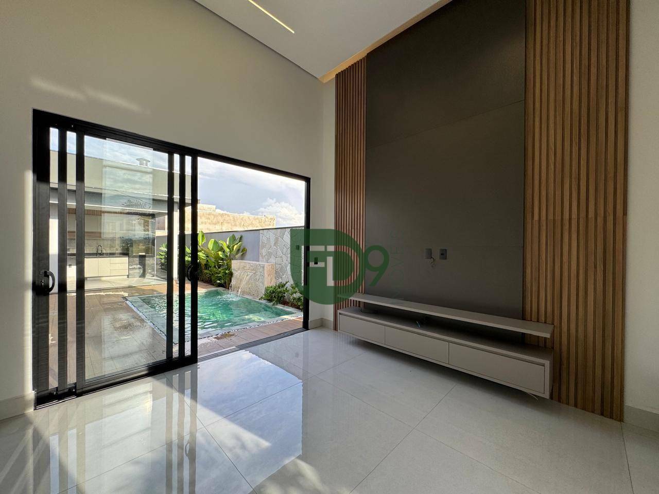 Casa de Condomínio à venda com 3 quartos, 191m² - Foto 7
