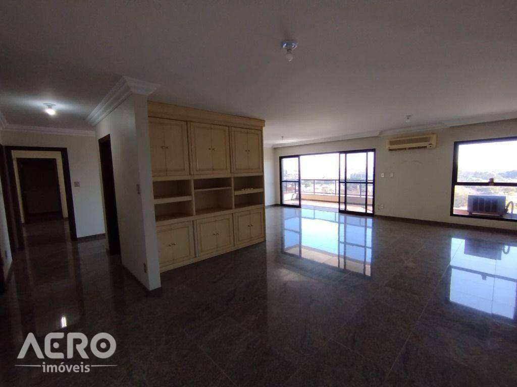 Apartamento para alugar com 3 quartos, 280m² - Foto 22