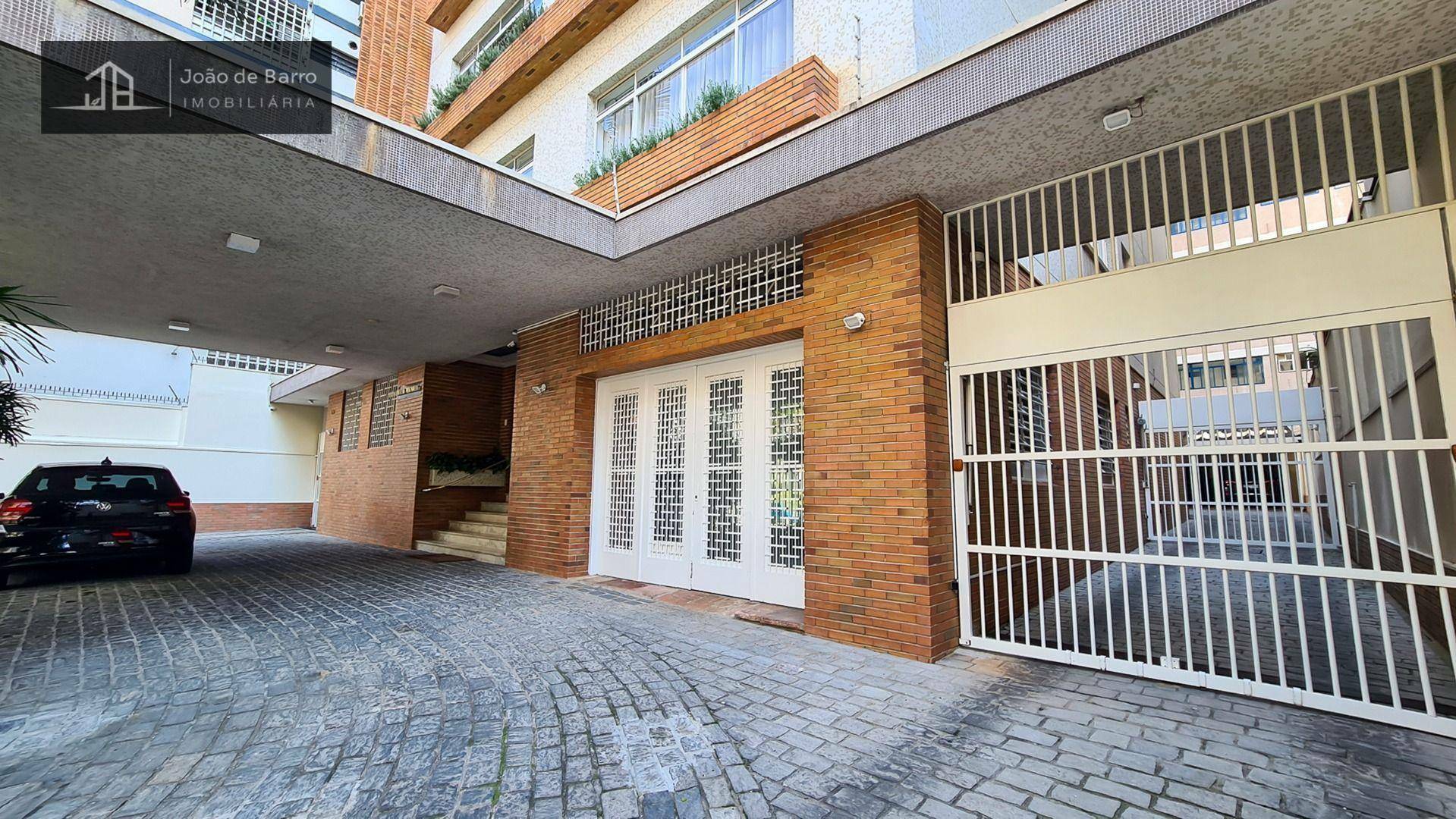 Apartamento à venda com 3 quartos, 289m² - Foto 10