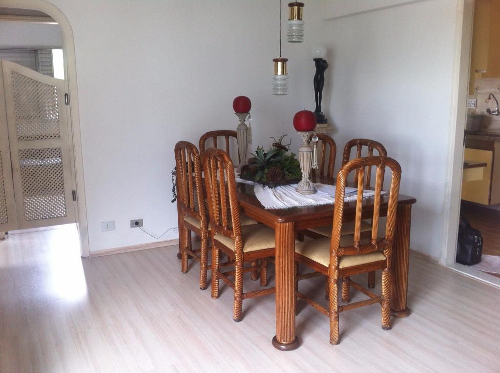 Apartamento à venda com 3 quartos, 86m² - Foto 2