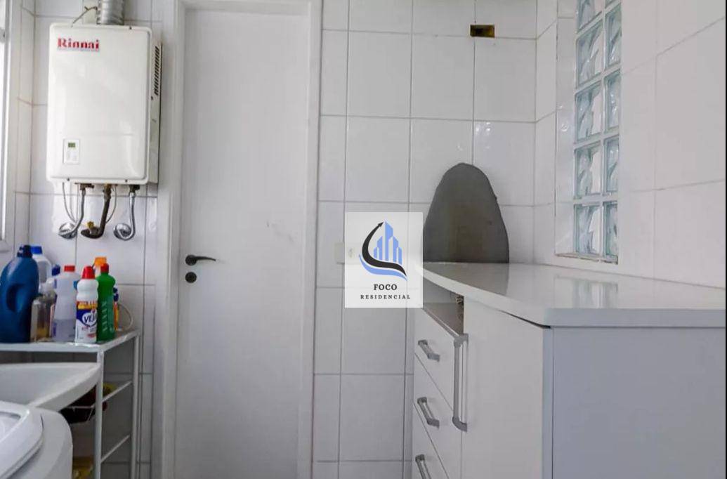 Apartamento à venda com 3 quartos, 100m² - Foto 47