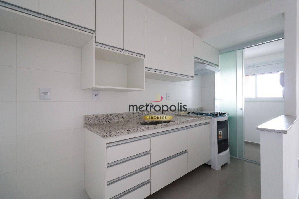 Apartamento para alugar com 2 quartos, 60m² - Foto 6