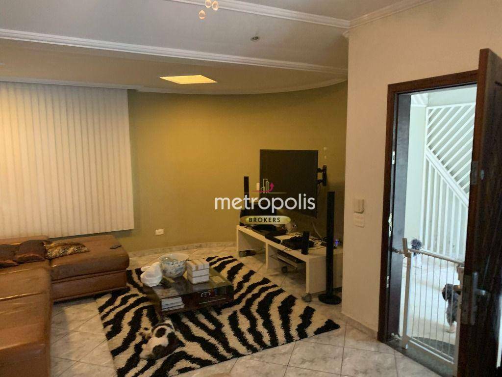 Sobrado à venda com 3 quartos, 199m² - Foto 3