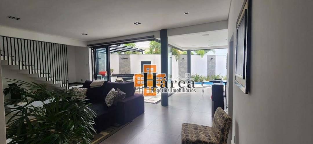Sobrado à venda com 4 quartos, 437m² - Foto 7
