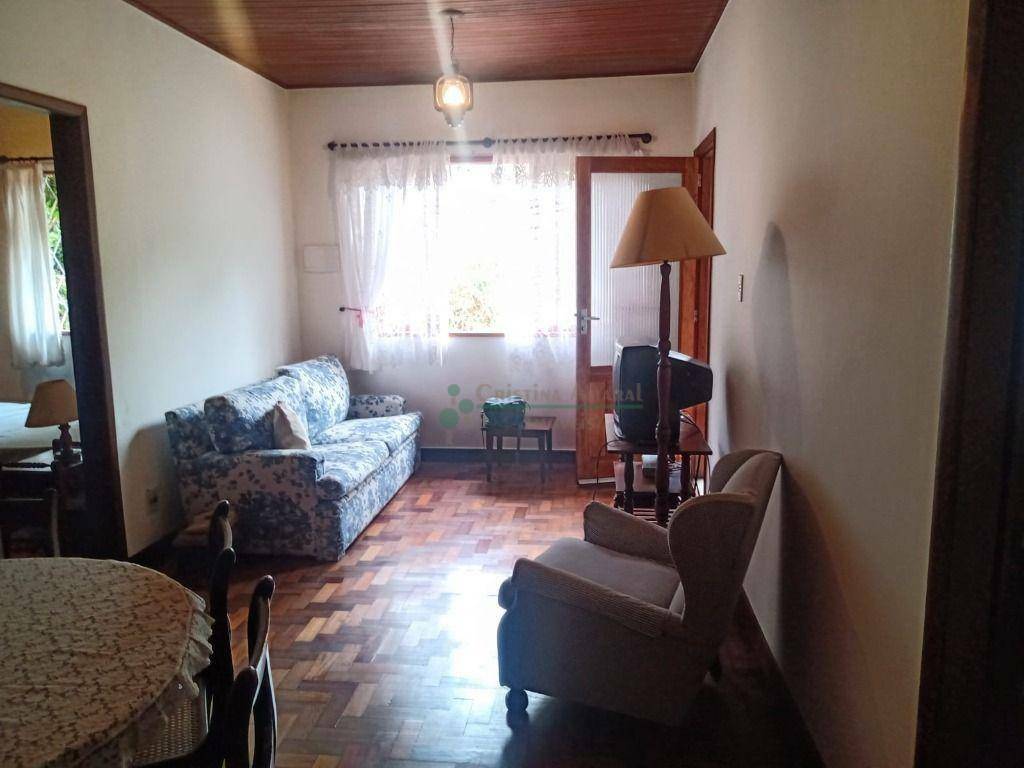 Casa à venda com 2 quartos, 80m² - Foto 4