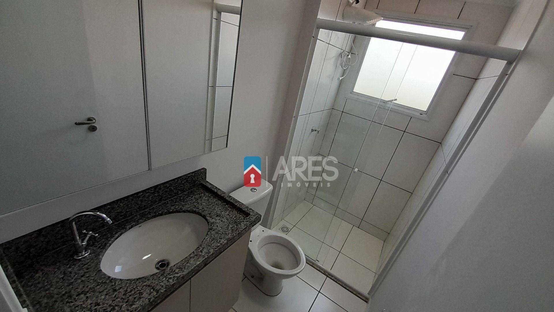 Apartamento para alugar com 2 quartos, 60m² - Foto 7