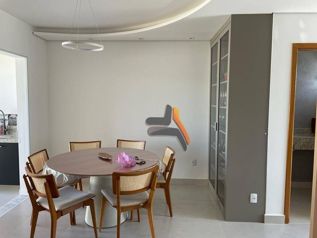 Casa de Condomínio à venda com 3 quartos, 108m² - Foto 17