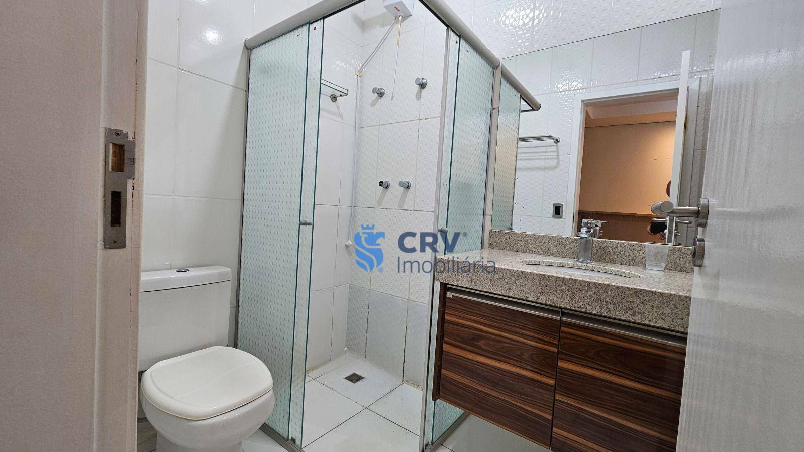 Casa à venda com 2 quartos, 125m² - Foto 10