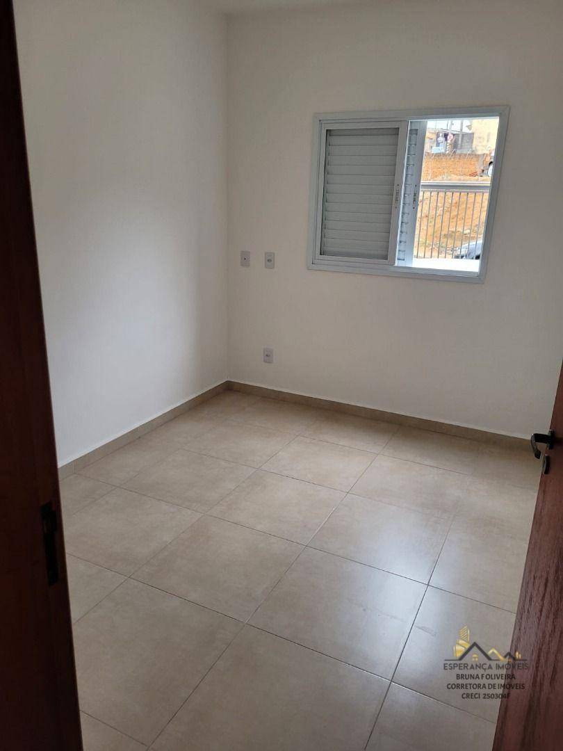 Apartamento à venda com 2 quartos, 55m² - Foto 4