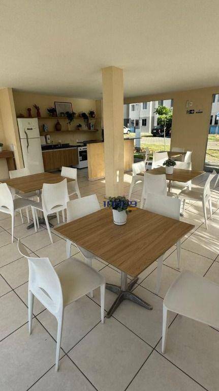 Apartamento para alugar com 2 quartos, 46m² - Foto 12