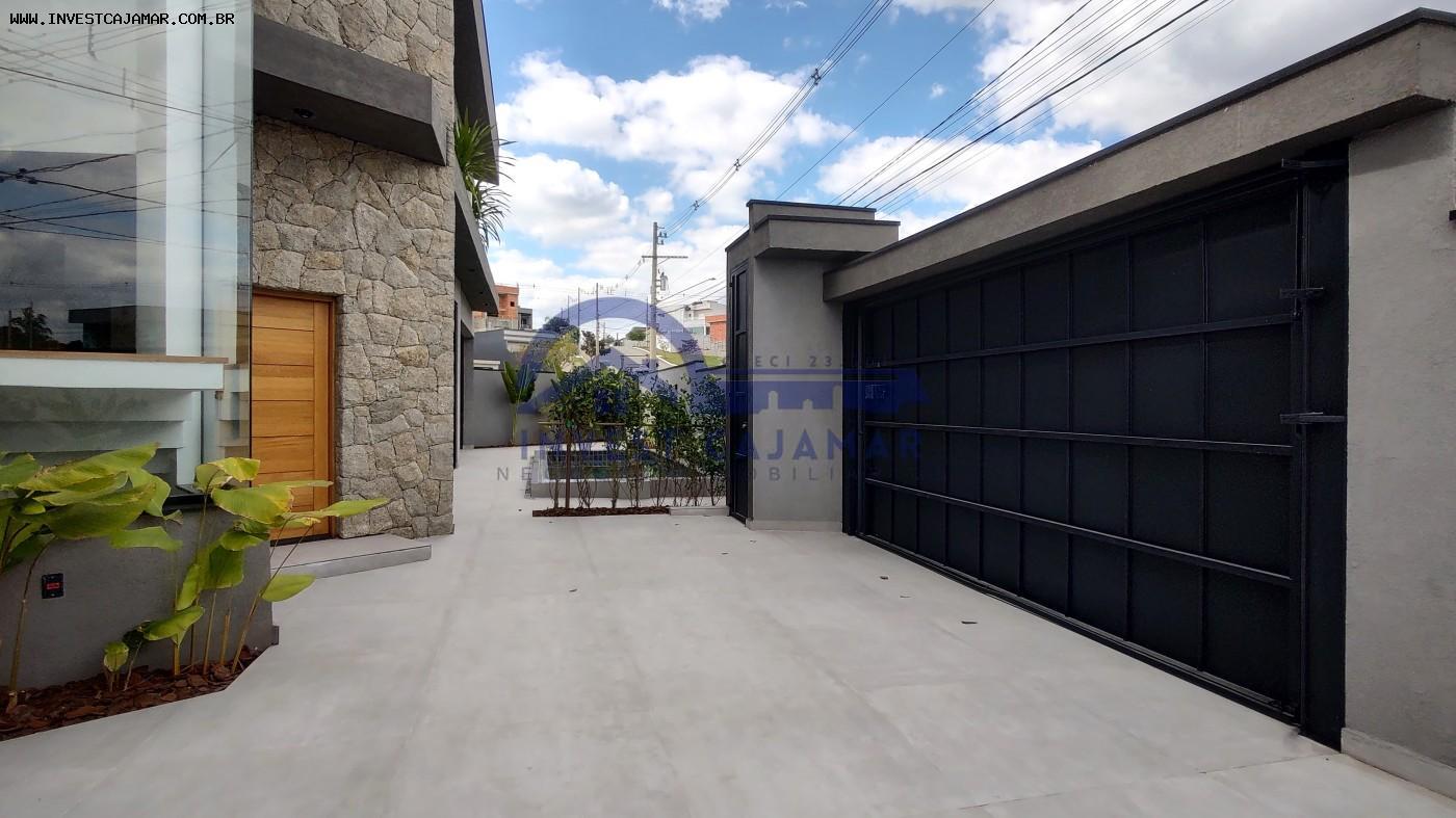 Casa de Condomínio à venda, 223m² - Foto 35