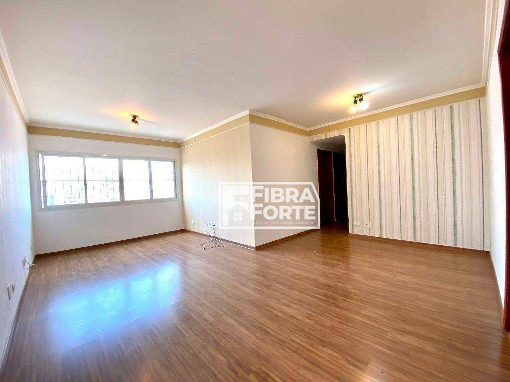 Apartamento à venda com 3 quartos, 92m² - Foto 2