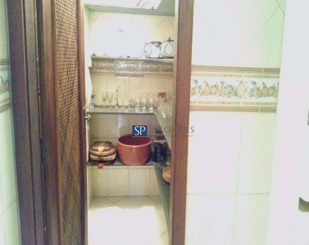 Chácara à venda com 4 quartos, 380m² - Foto 19