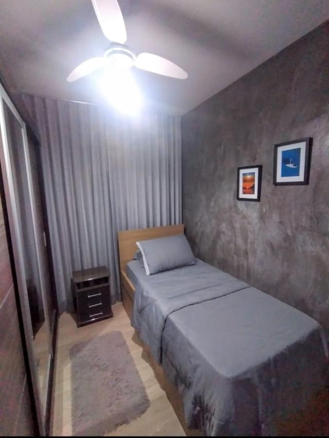 Apartamento à venda com 2 quartos, 46m² - Foto 7