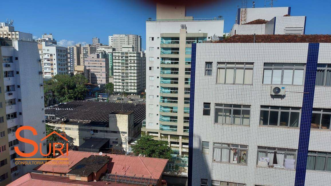 Apartamento à venda com 1 quarto, 47m² - Foto 10