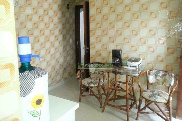 Apartamento à venda com 3 quartos, 134m² - Foto 4