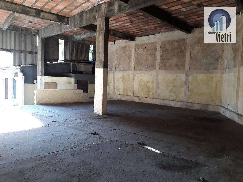 Depósito-Galpão-Armazém à venda e aluguel, 236m² - Foto 16