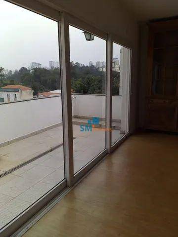 Apartamento à venda com 3 quartos, 180m² - Foto 4