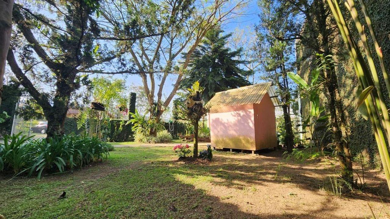 Casa de Condomínio à venda com 3 quartos, 670m² - Foto 5