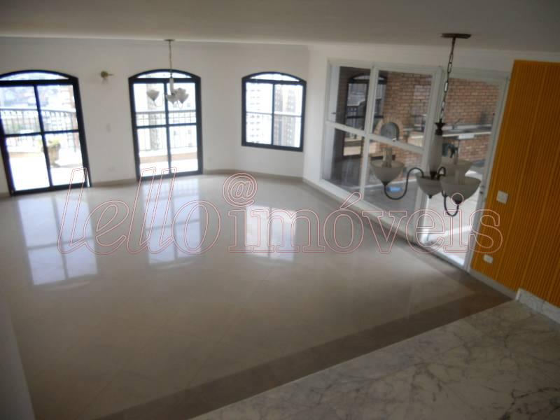 Loft à venda com 4 quartos, 450m² - Foto 1