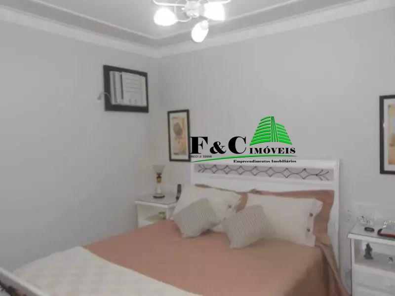 Apartamento à venda com 3 quartos - Foto 5