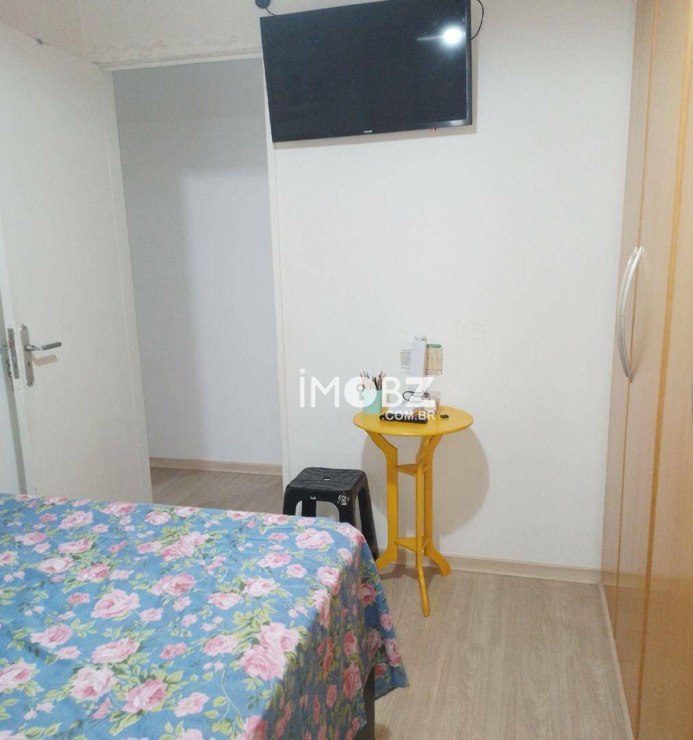 Apartamento à venda com 2 quartos, 53m² - Foto 9