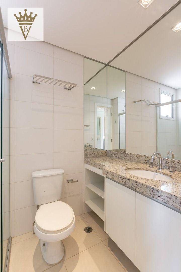 Apartamento à venda com 3 quartos, 109m² - Foto 4