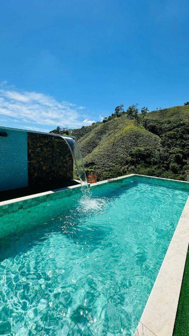 Chácara, 3 quartos, 540 m² - Foto 25