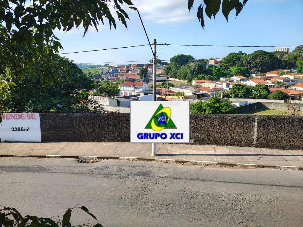 Terreno, 3325 m² - Foto 2