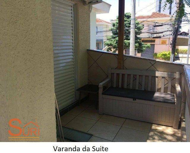 Sobrado à venda com 3 quartos, 120m² - Foto 12