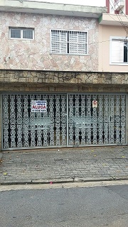 Sobrado para alugar com 3 quartos, 300m² - Foto 1